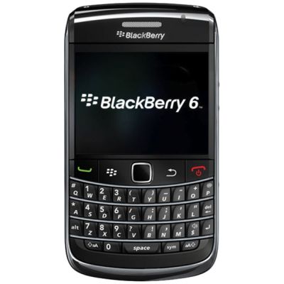 Blackberry Bold on Owners Of The Blackberry Bold 9700 And The Blackberry Curve 3g Can