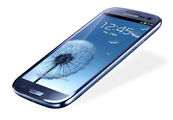 Samsung Galaxy S III Malaysia launch
