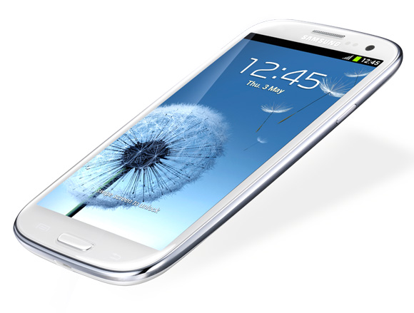 Samsung Galaxy S3 Celcom