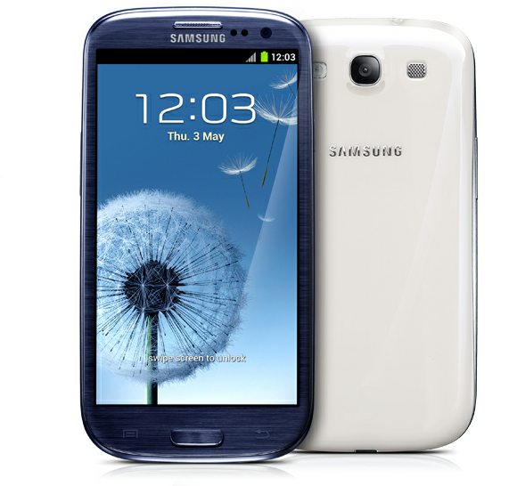 Samsung Galaxy S3 Malaysia Price
