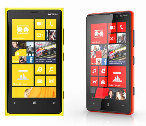 Nokia Lumia 920 820 Malaysia