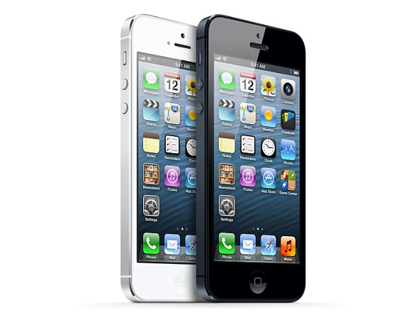 iPhone 5 Malaysia Comparison Price