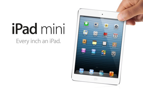 iPad 4 iPad mini Malaysia