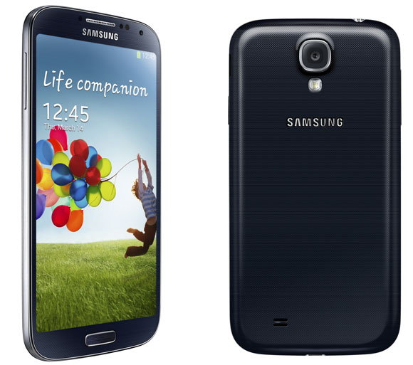 Samsung Galaxy S4 Malaysia