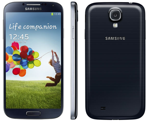 Samsung Galaxy S4 Umobile