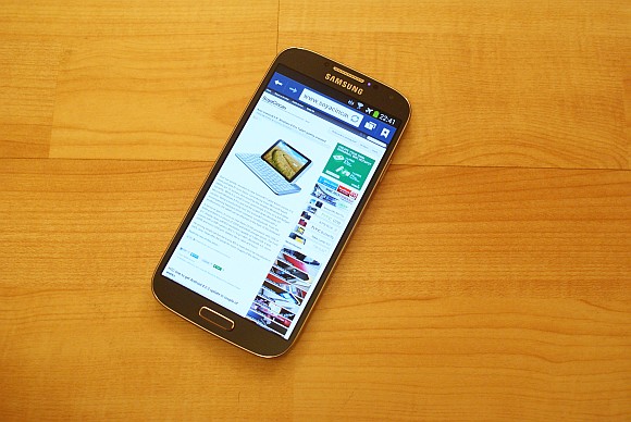 Samsung Galaxy S4 non-LTE price