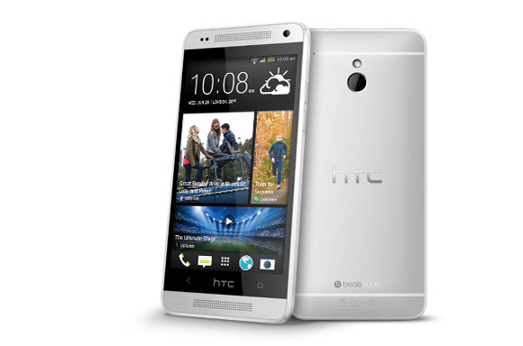 HTC One Mini Malaysia official