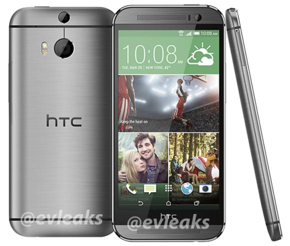 HTC One Launch Live Stream