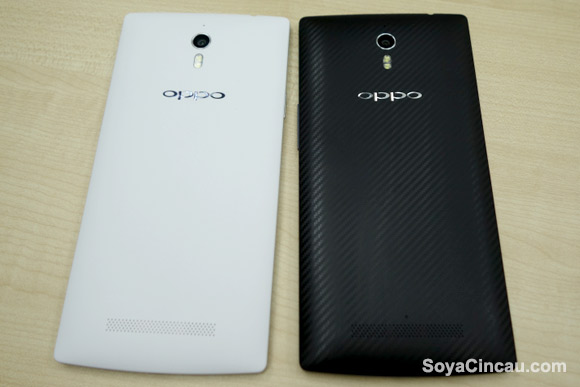 Oppo Find 7 malaysia sale