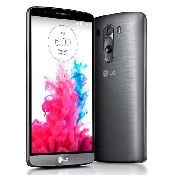 LG G3 Malaysia