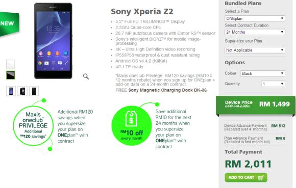 140530-sony-xperia-z2-malaysia-maxis-oneplan
