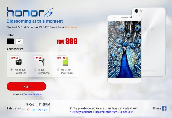 141016-honor-6-malaysia-official-sales