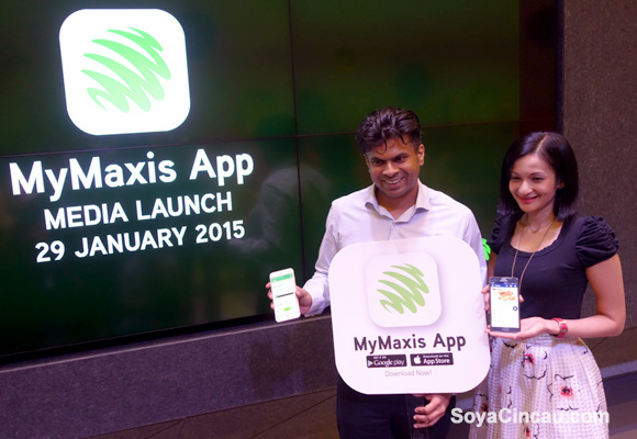 150129-mymaxis-app-official-launch