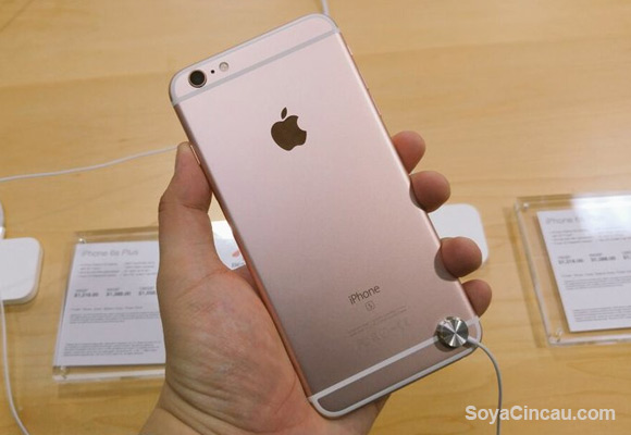Iphone 6s release date