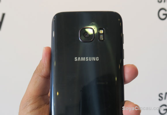 Samsung Galaxy S7 Malaysia