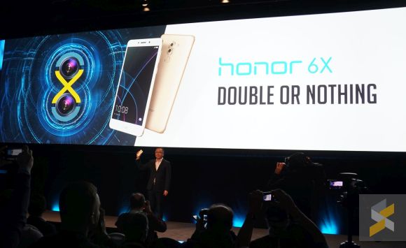 170104-honor-6x-global-launch-ces-2017-1