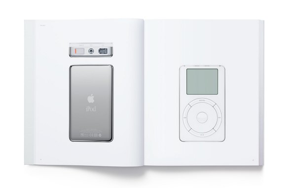 Apple Designed in California Malaysia Book