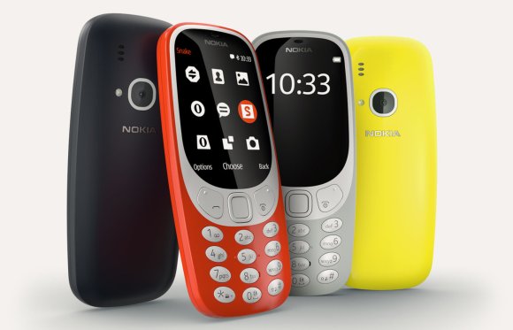 Nokia 3310 Malaysia Online Order