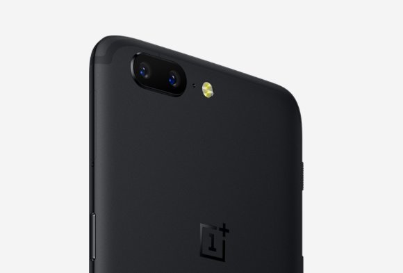 OnePlus 5 1.6X Optical and Digital Zoom
