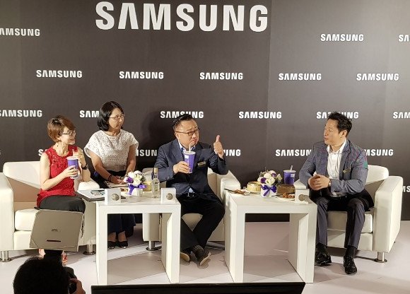 Samsung Galaxy Note 8 Malaysia Launch and availability