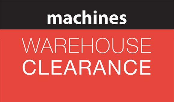 Machines Apple Warehouse Clearance 2017
